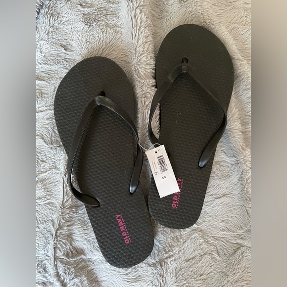 Flip flops (2 pairs) - Picture 1 of 2